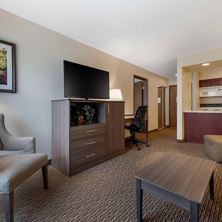 Best Western Spooner Riverplace Εξωτερικό φωτογραφία