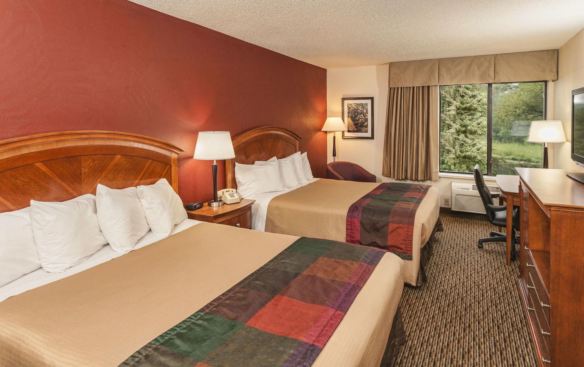 Best Western Spooner Riverplace Εξωτερικό φωτογραφία