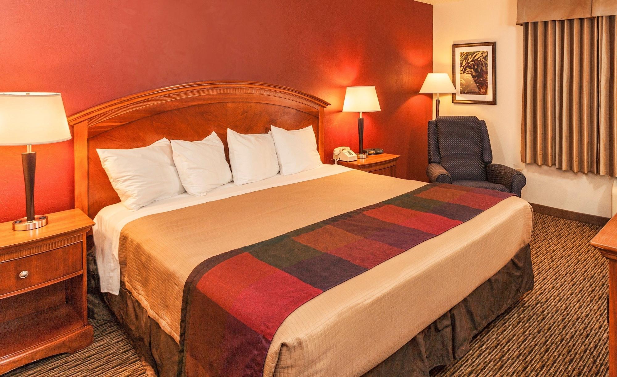 Best Western Spooner Riverplace Εξωτερικό φωτογραφία