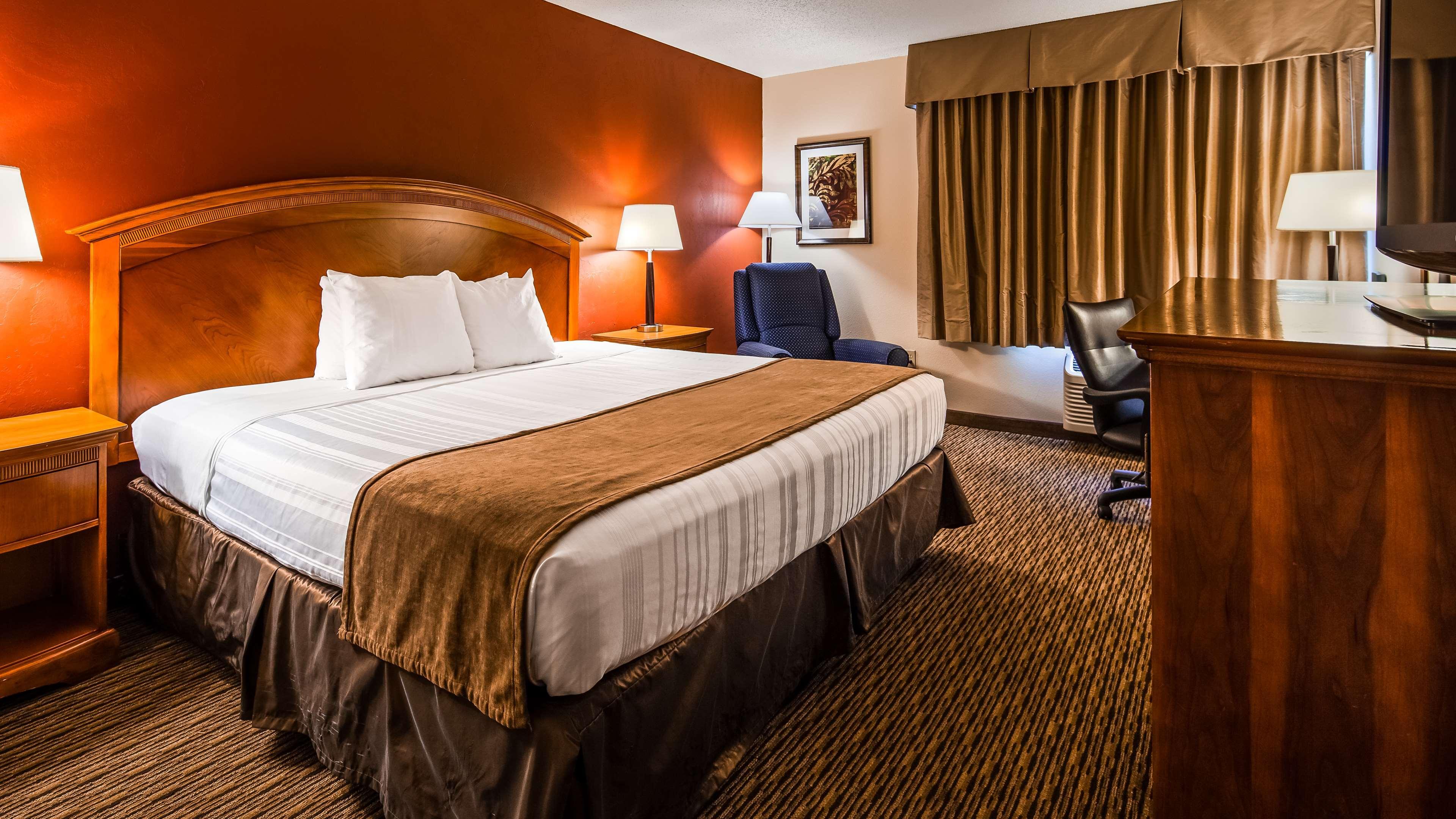 Best Western Spooner Riverplace Εξωτερικό φωτογραφία