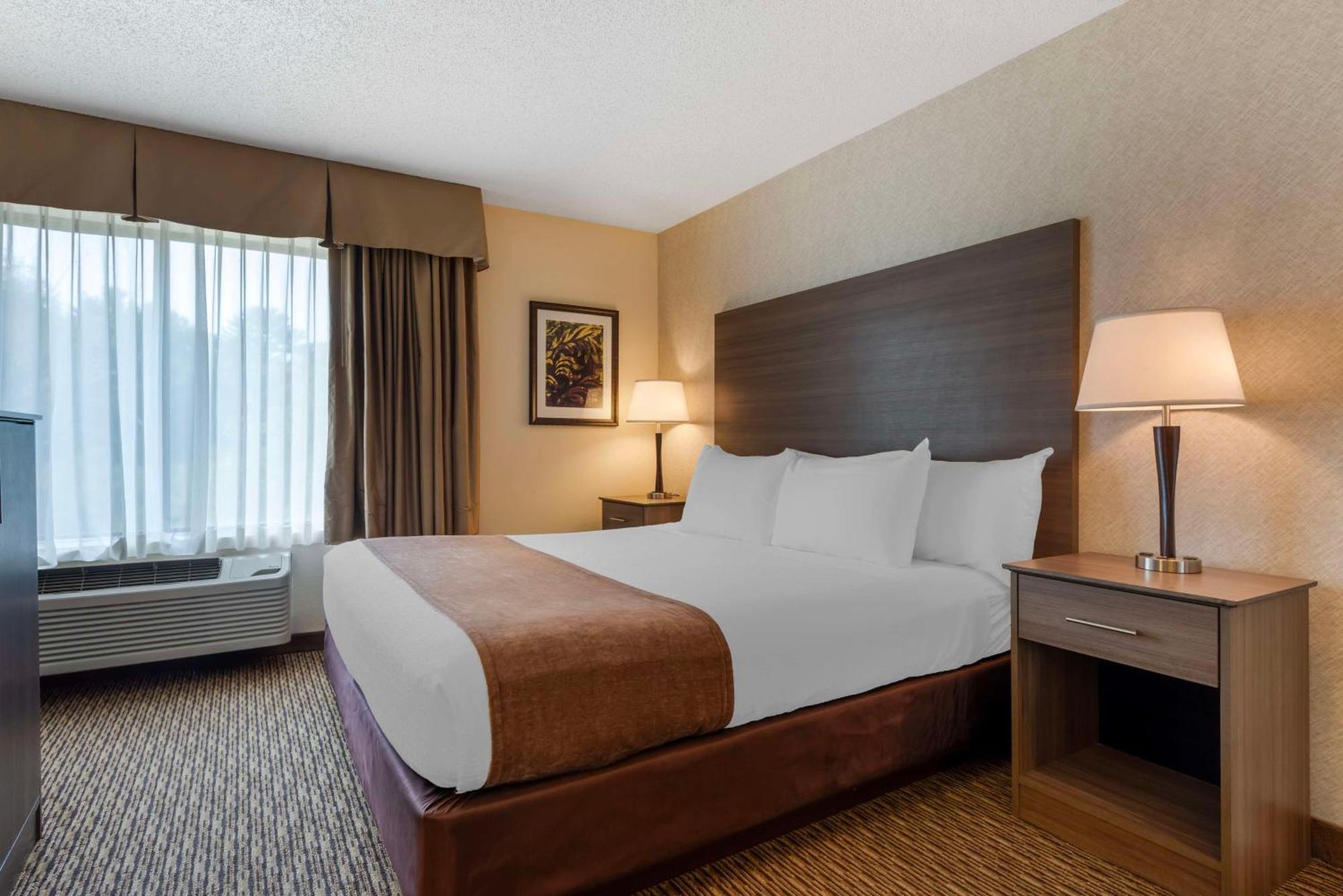 Best Western Spooner Riverplace Εξωτερικό φωτογραφία