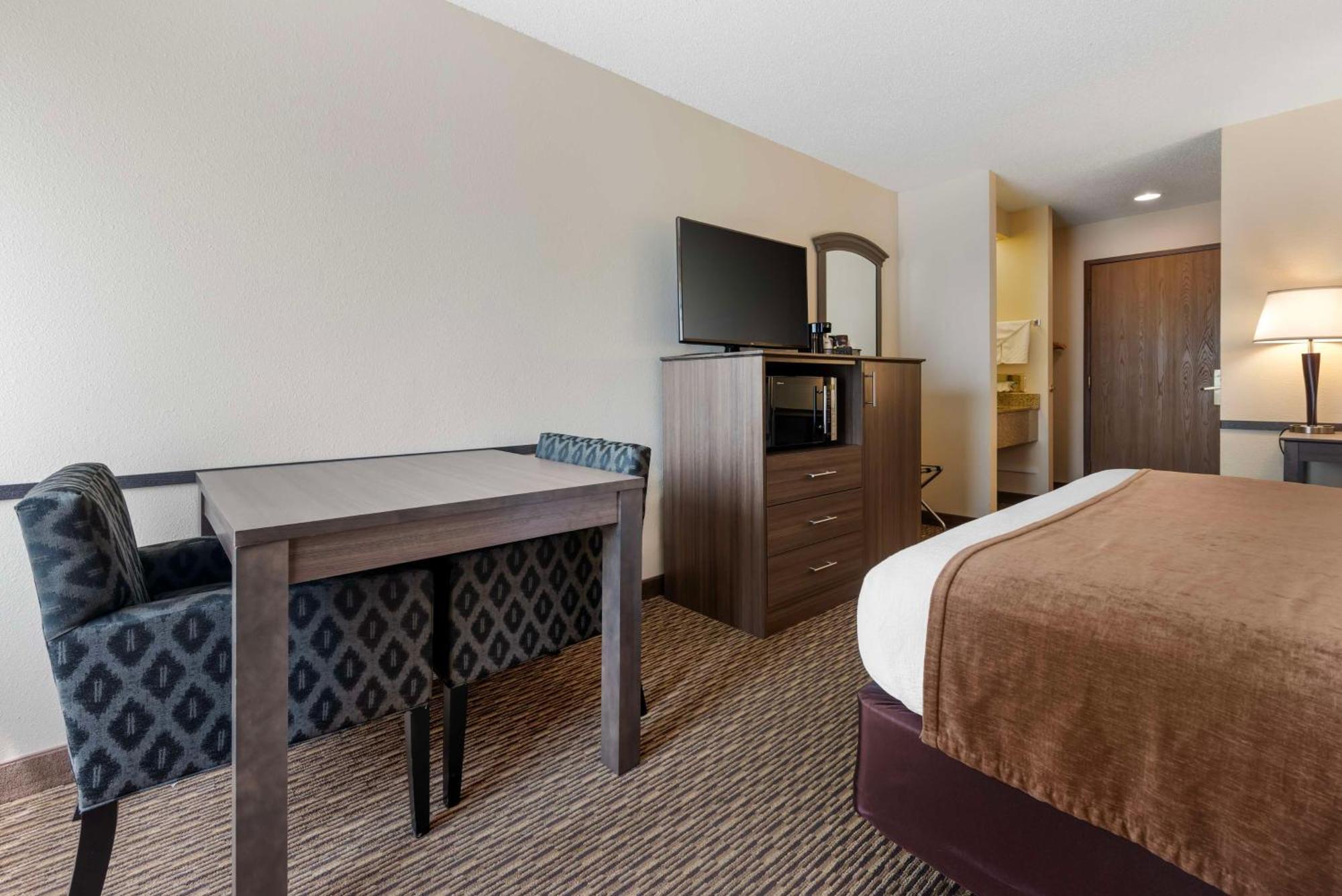 Best Western Spooner Riverplace Εξωτερικό φωτογραφία