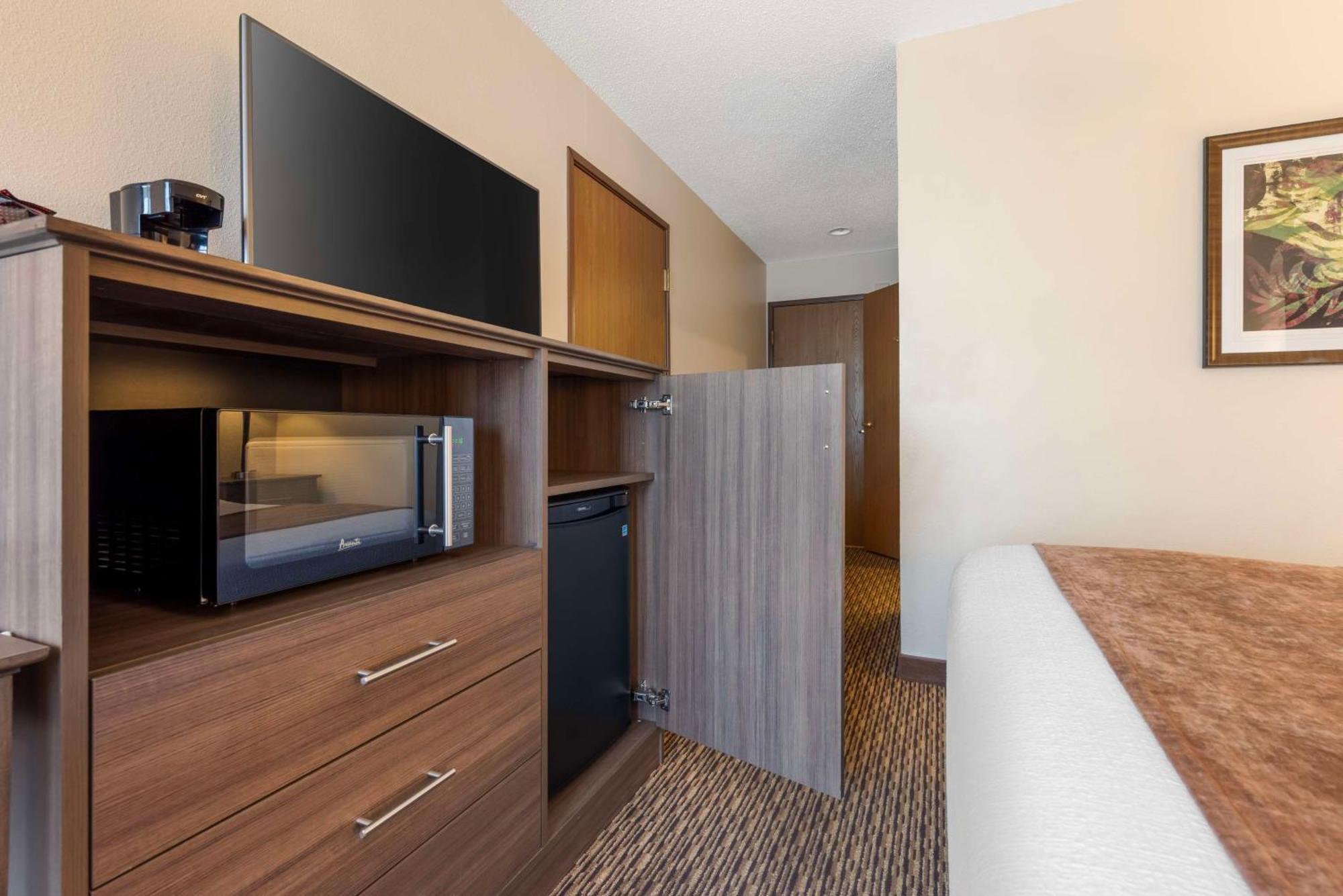 Best Western Spooner Riverplace Εξωτερικό φωτογραφία